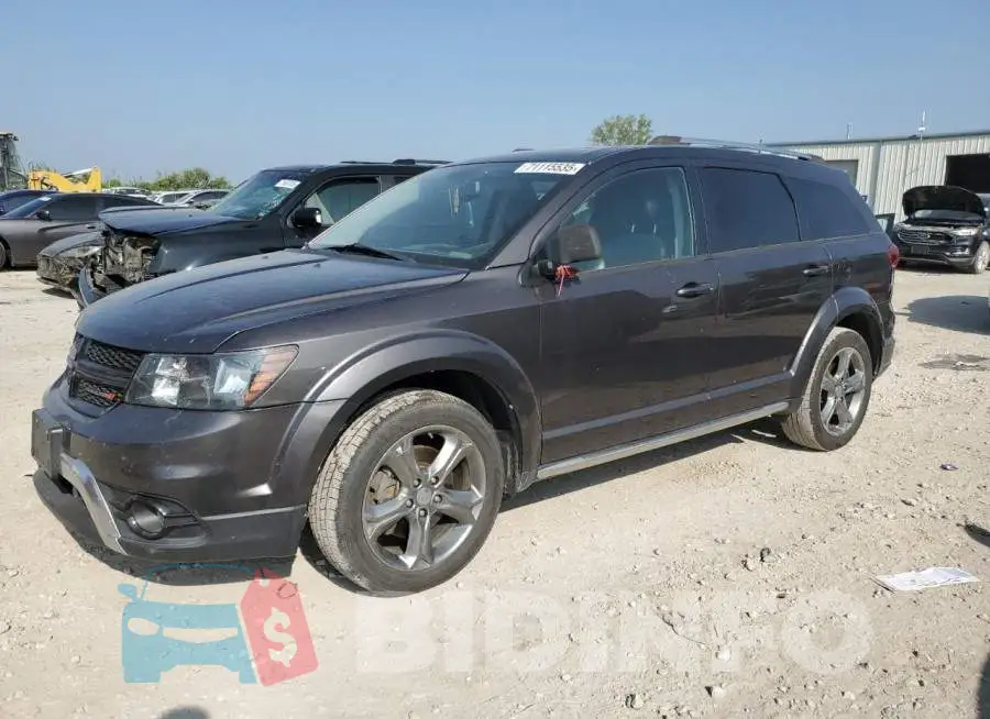3C4PDCGB7HT621486 Photo# 1