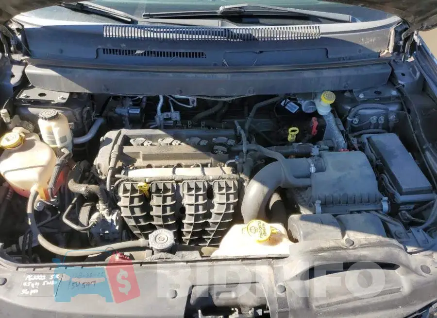 3C4PDCGBXGT208055 Photo# 12