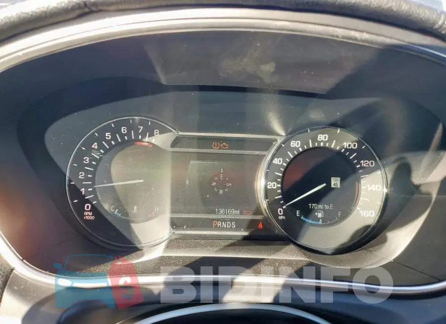 2LMTJ8KR3GBL40305 Photo# 9