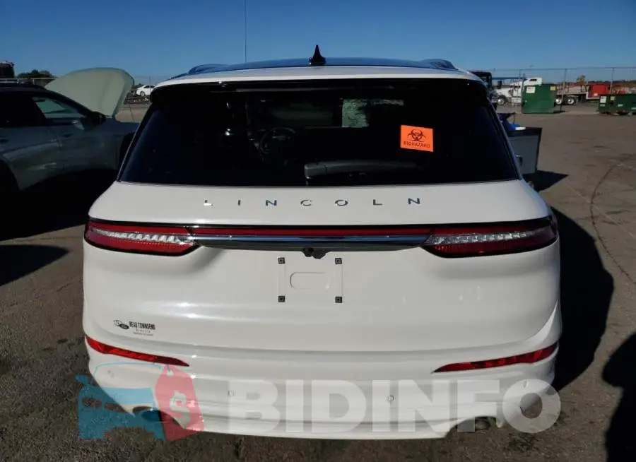 5LMCJ2D92NUL14367 Photo# 6