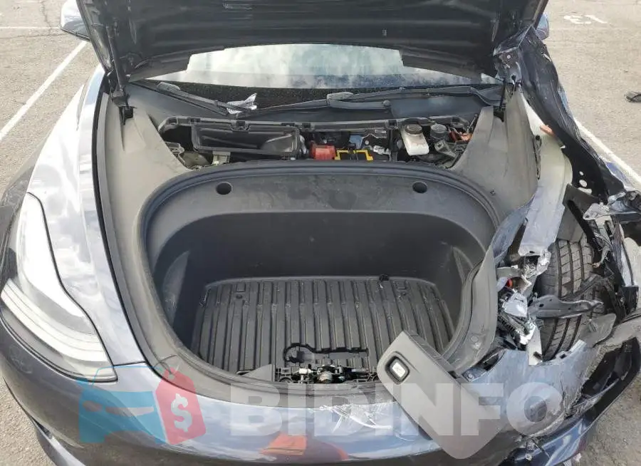 5YJ3E1EB3NF134864 Photo# 11