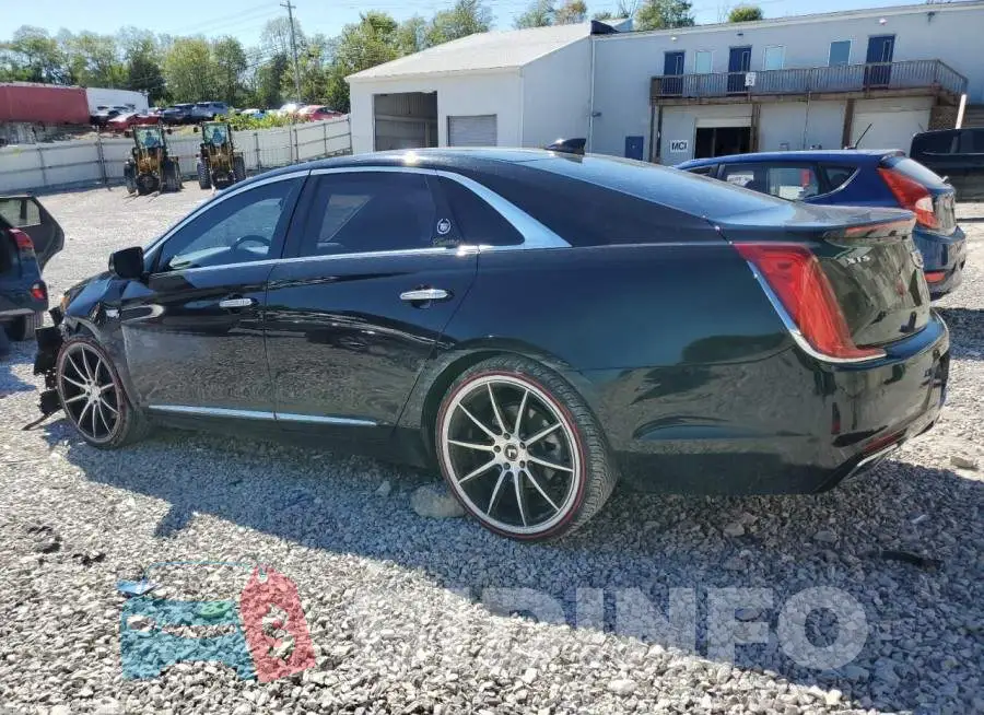 2G61M5S32J9129820 Photo# 2