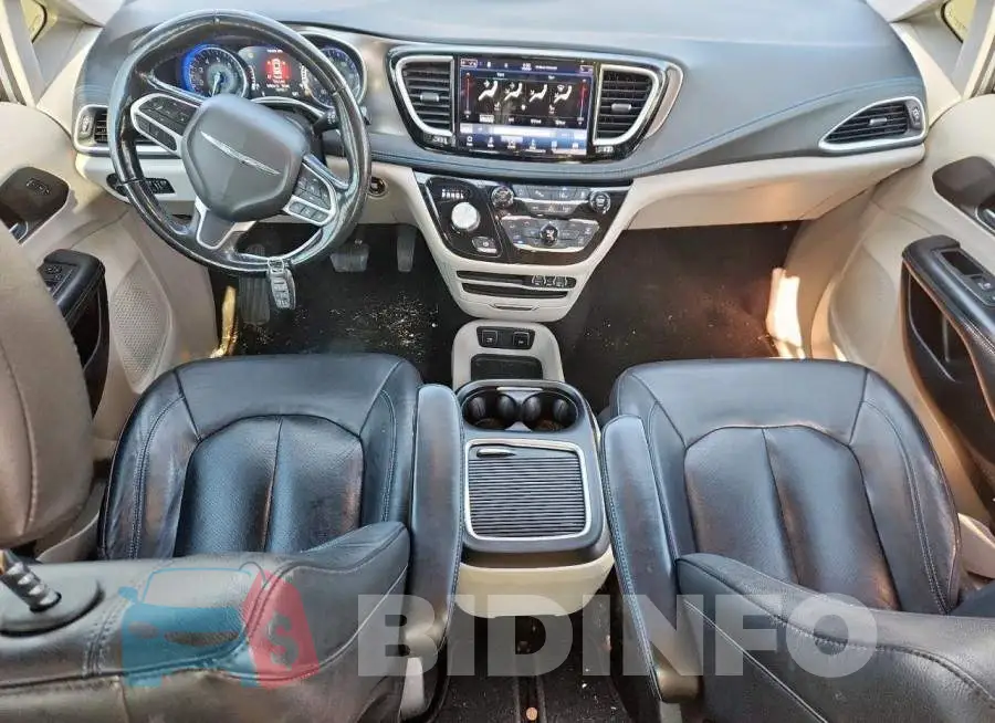 2C4RC1BG4MR534273 Photo# 8