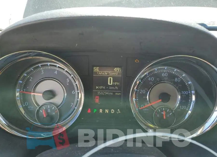 2C4RC1BG6GR148099 Photo# 9