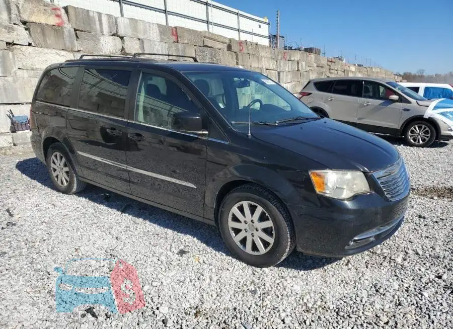2C4RC1BG6GR148099 Photo# 4