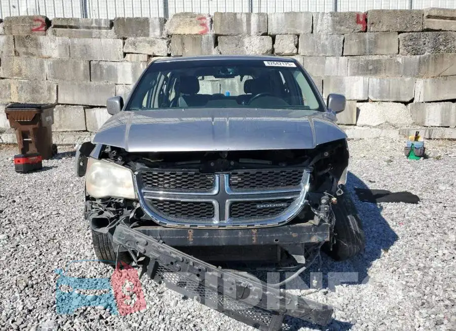 2C4RC1BG6GR303010 Photo# 5