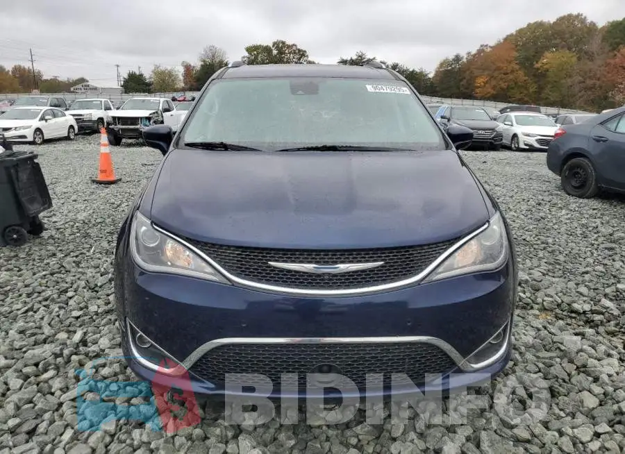 2C4RC1BG7JR127088 Photo# 5