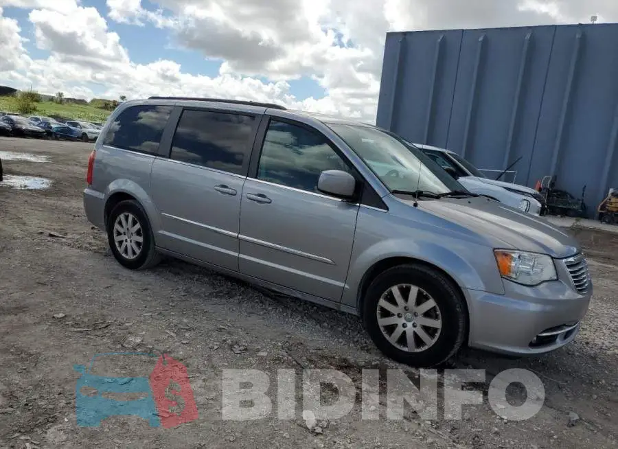 2C4RC1BG9GR295307 Photo# 4