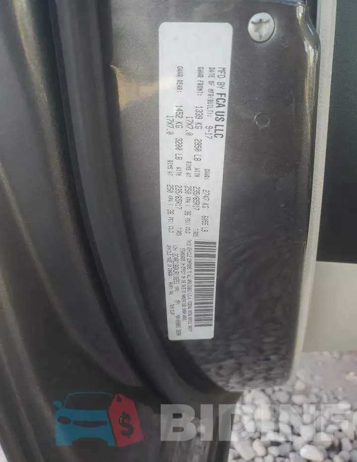 2C4RC1BGXJR110253 Photo# 13