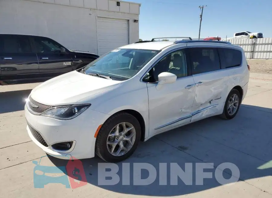 2C4RC1EG2HR577768 Photo# 1