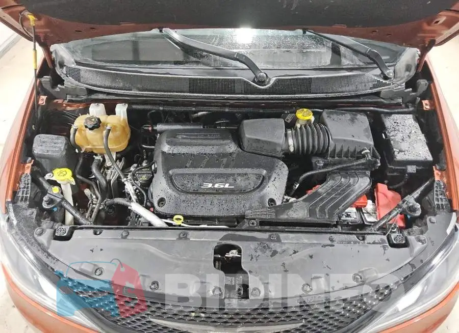 2C4RC1FG6JR263559 Photo# 12