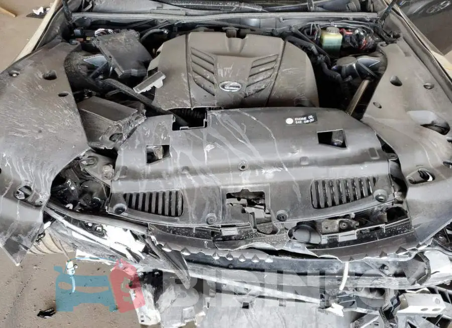 JTHHP5AY4JA002313 Photo# 11