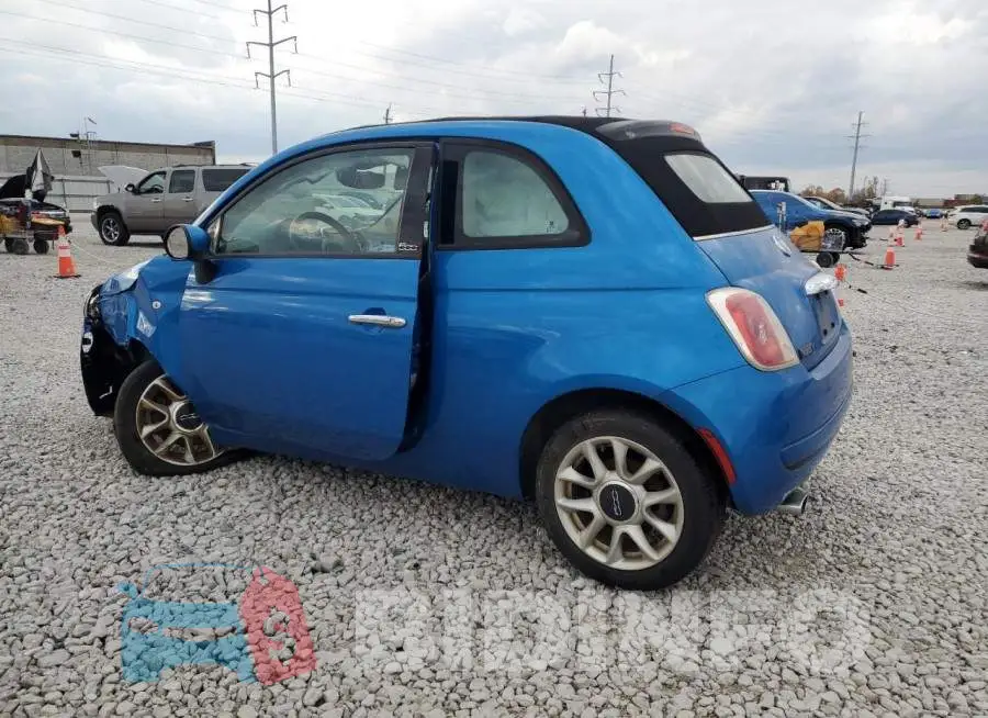 3C3CFFLR7HT580181 Photo# 2