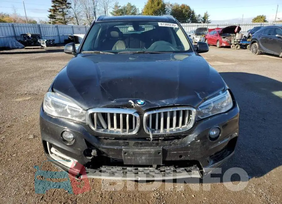 5UXKR0C39H0V80055 Photo# 5