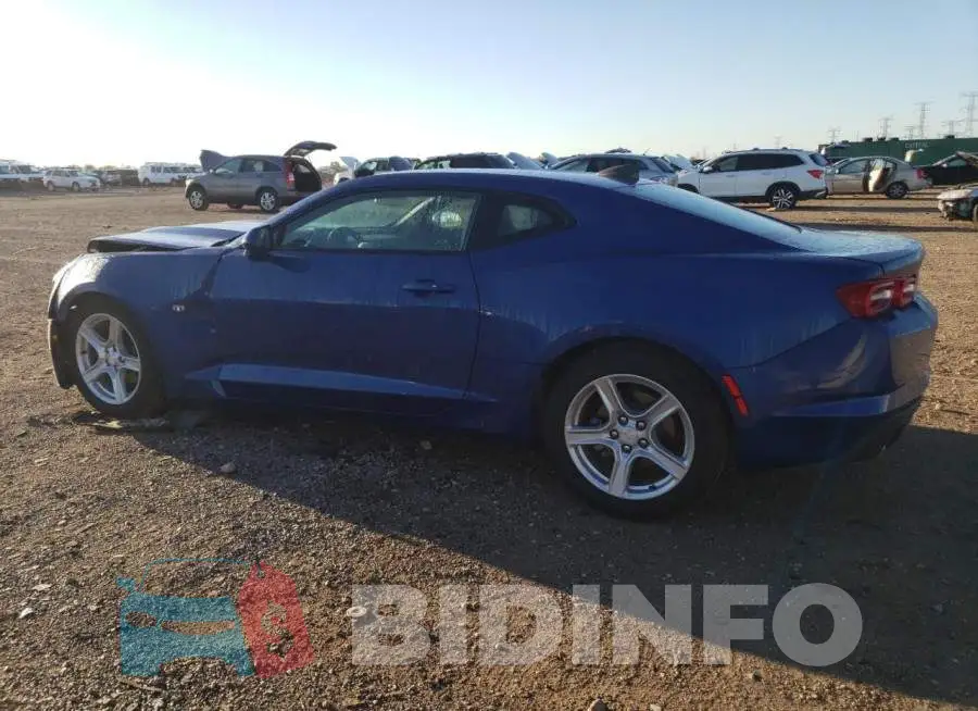 1G1FB1RS4L0117334 Photo# 2