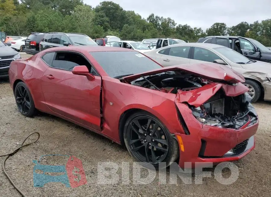 1G1FB1RS8P0156949 Photo# 4