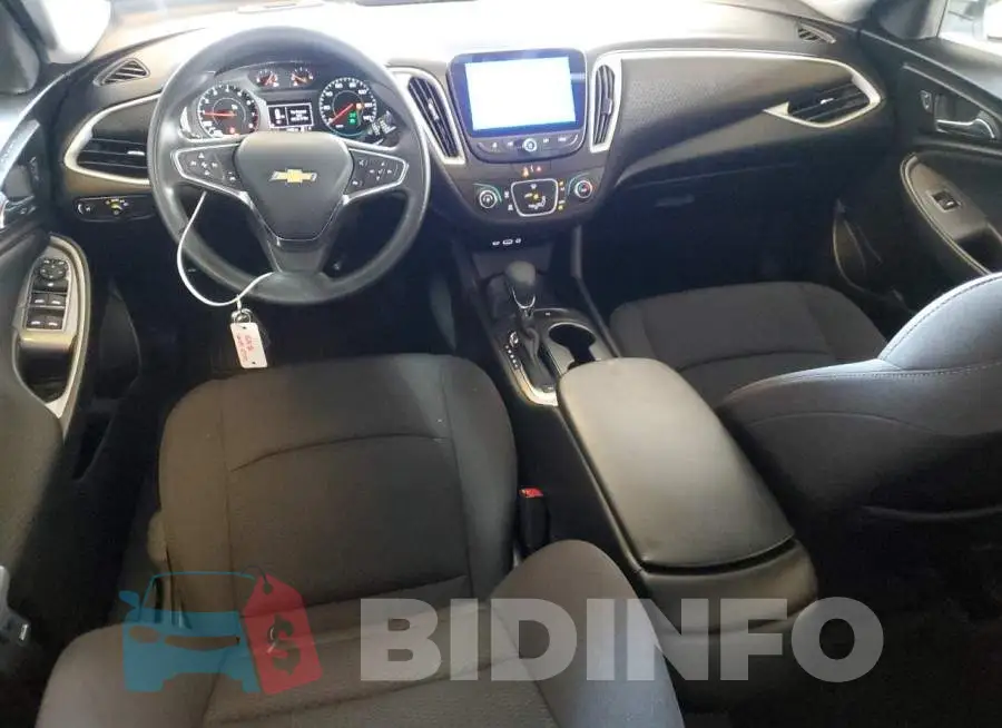 1G1ZB5ST0RF105162 Photo# 8