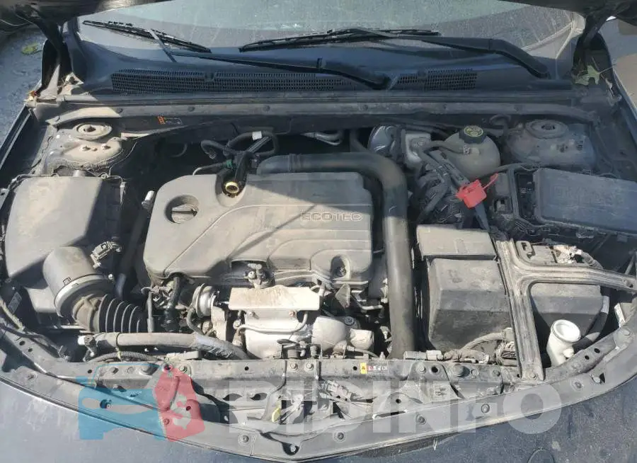 1G1ZB5ST5LF115757 Photo# 11