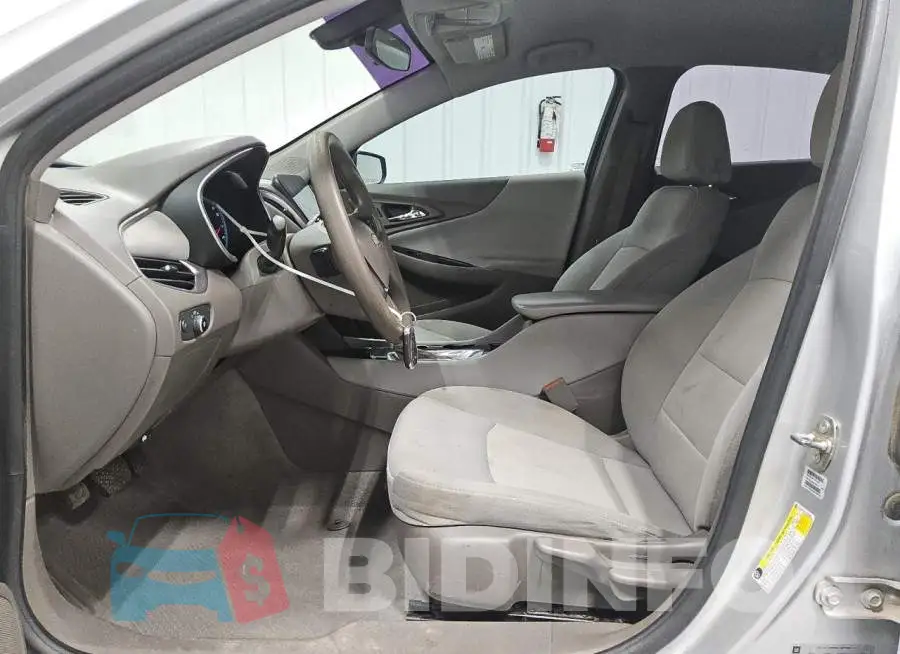 1G1ZB5ST7KF226602 Photo# 7