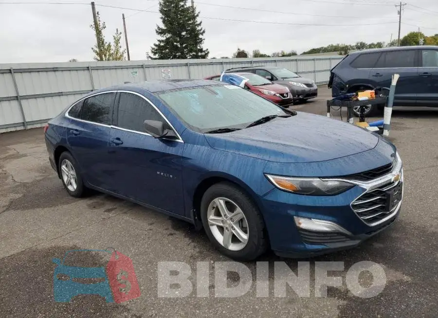 1G1ZB5STXKF212077 Photo# 4
