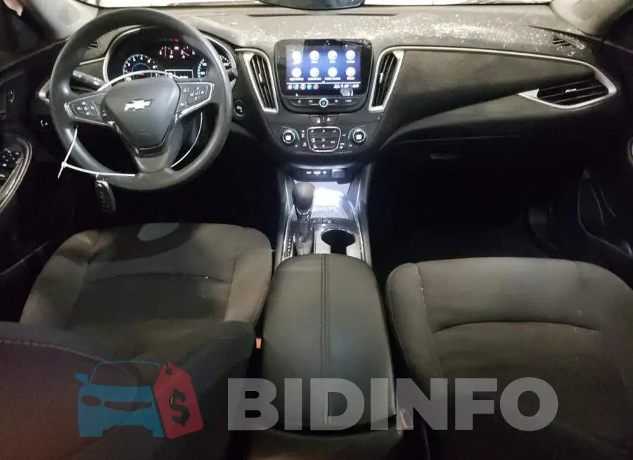 1G1ZD5ST1RF119212 Photo# 8