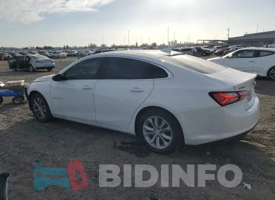 1G1ZD5ST2KF109407 Photo# 2