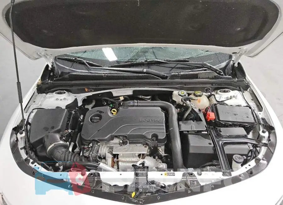 1G1ZD5ST2PF187645 Photo# 11