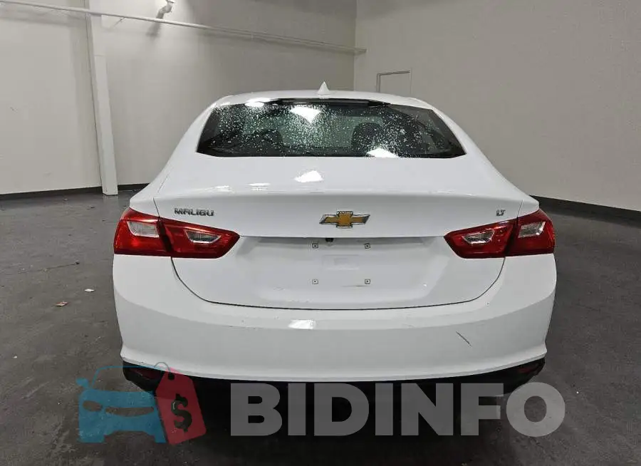 1G1ZD5ST2PF187645 Photo# 6