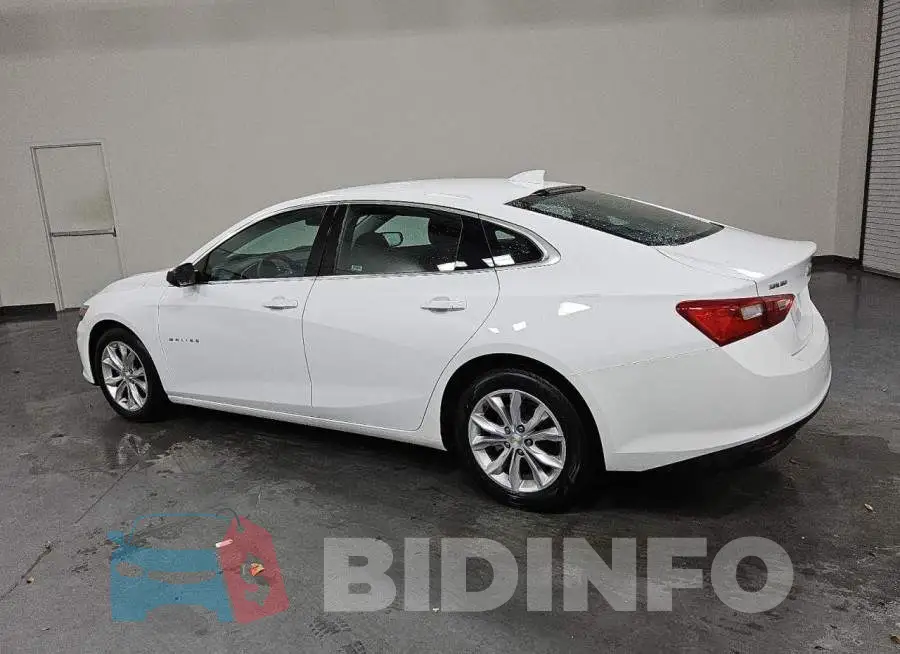 1G1ZD5ST2PF187645 Photo# 2