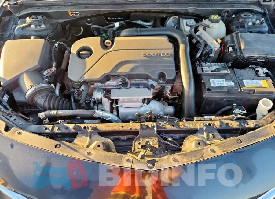 1G1ZD5ST4LF005227 Photo# 11