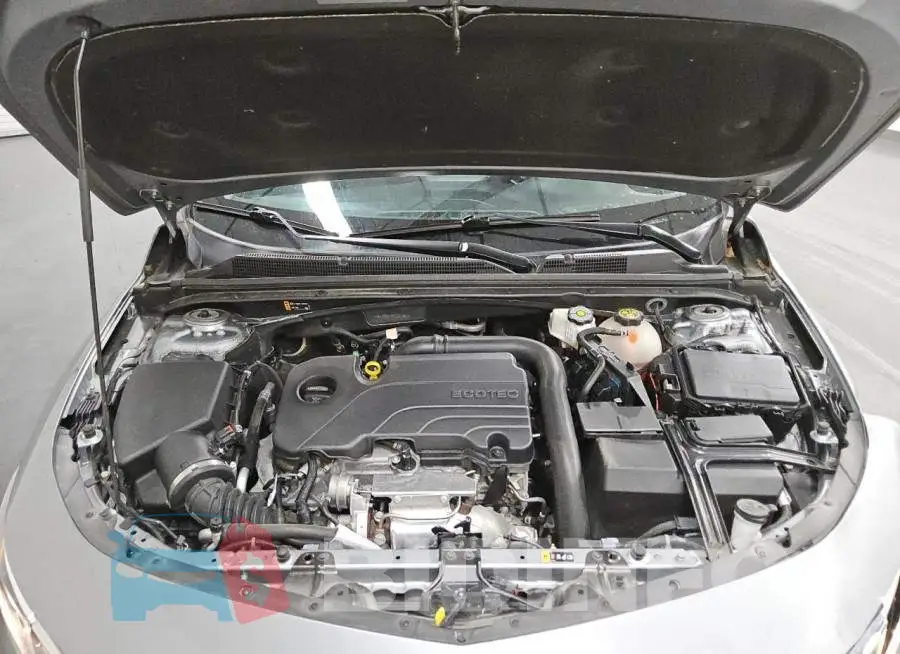1G1ZD5ST4PF227367 Photo# 11