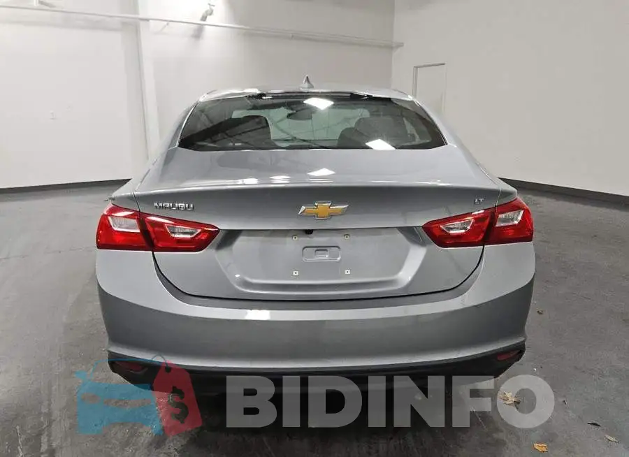 1G1ZD5ST4PF227367 Photo# 6