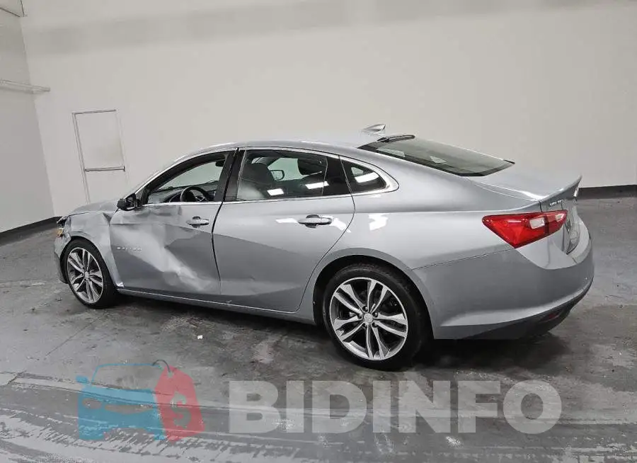 1G1ZD5ST4PF227367 Photo# 2
