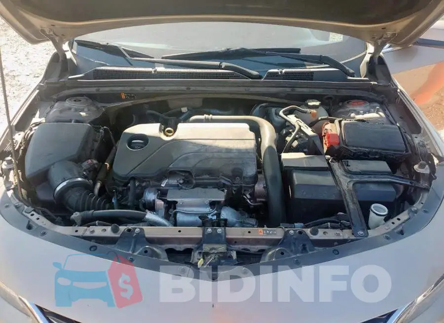 1G1ZD5ST5JF127169 Photo# 11