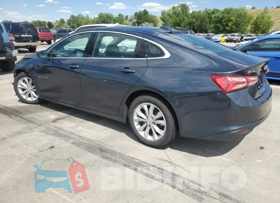 1G1ZD5ST5MF025746 Photo# 2