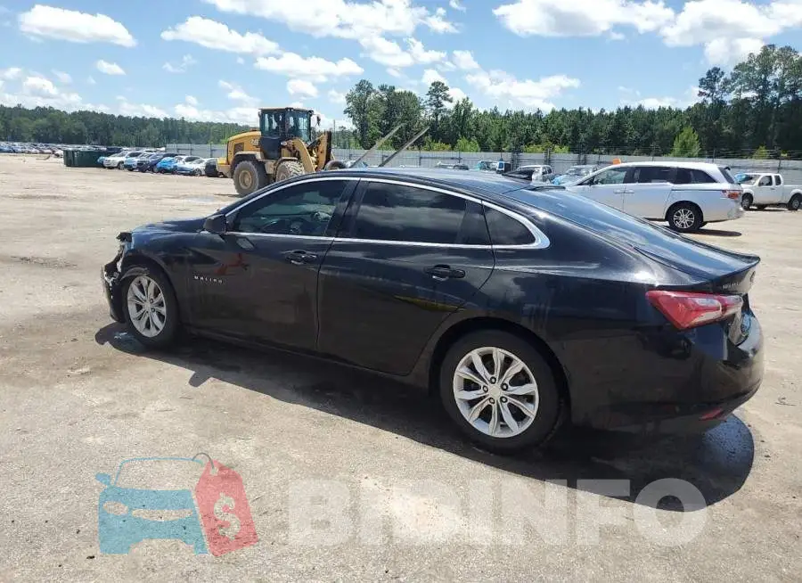 1G1ZD5ST6KF138926 Photo# 2