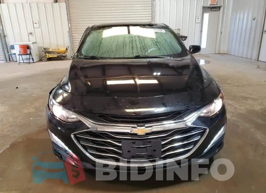 1G1ZD5ST6NF152409 Photo# 5