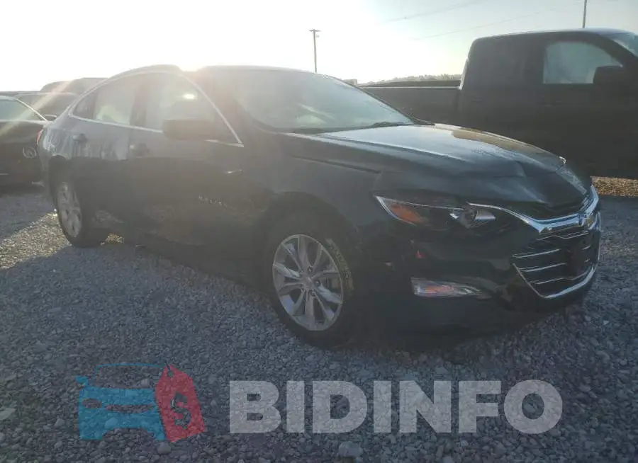 1G1ZD5ST6PF169889 Photo# 4