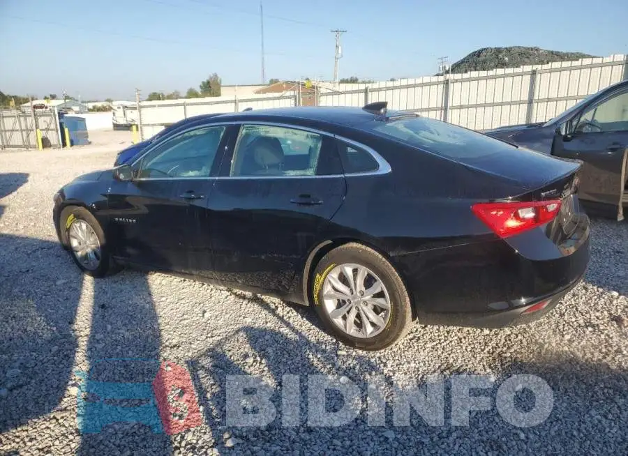 1G1ZD5ST6PF169889 Photo# 2