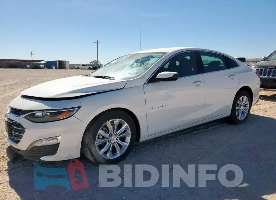 1G1ZD5ST7PF222986 Photo# 1