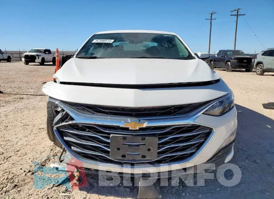 1G1ZD5ST7PF222986 Photo# 5