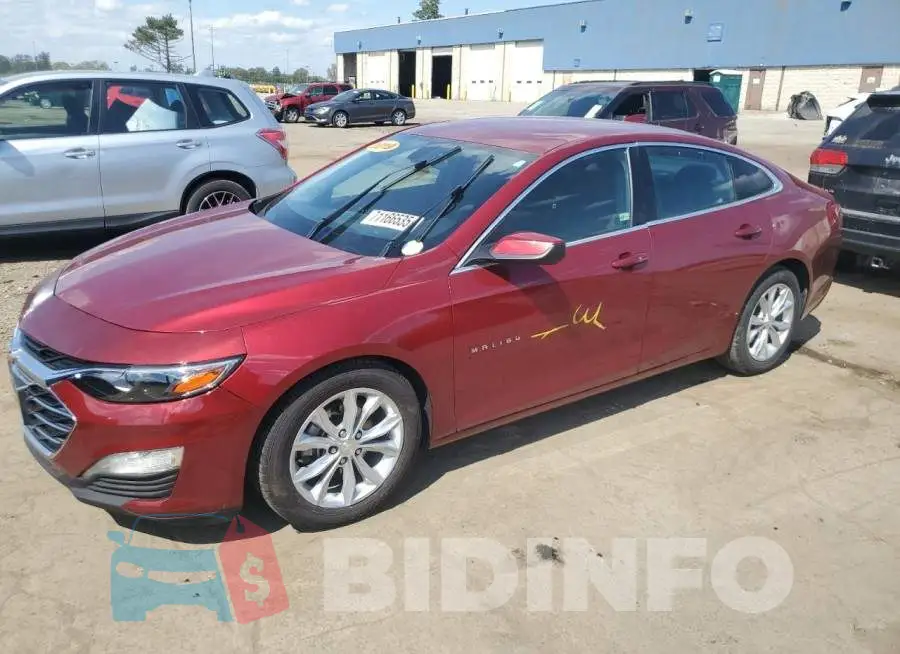 1G1ZD5ST8KF218504 Photo# 1