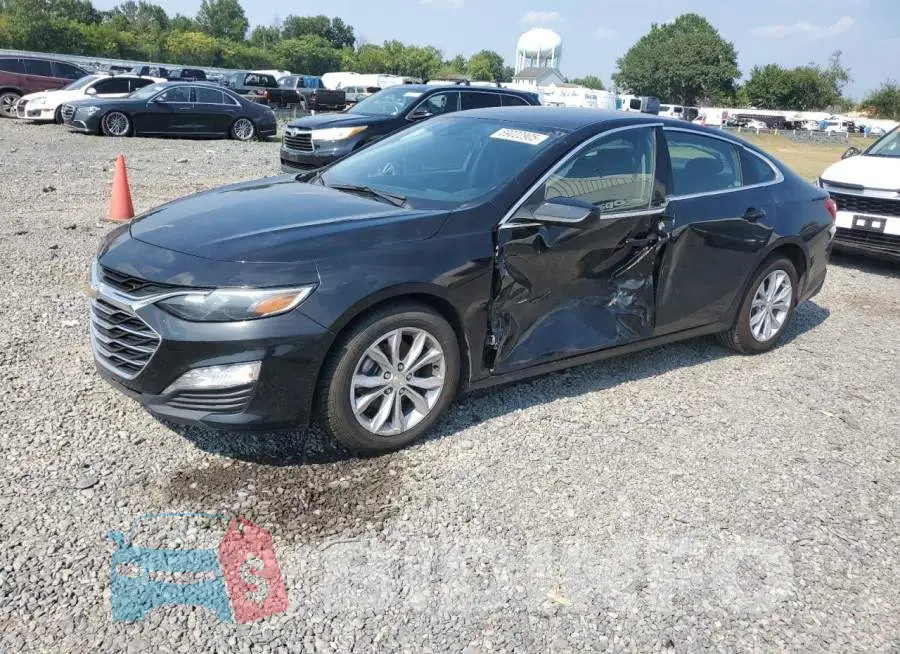 1G1ZD5ST8PF167528 Photo# 1