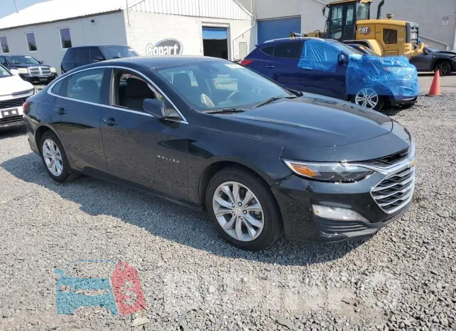 1G1ZD5ST8PF167528 Photo# 4