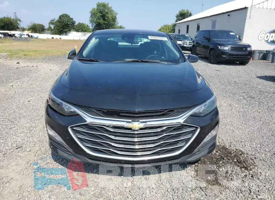 1G1ZD5ST8PF167528 Photo# 5