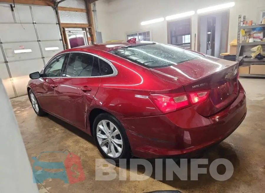 1G1ZD5ST8SF124204 Photo# 2