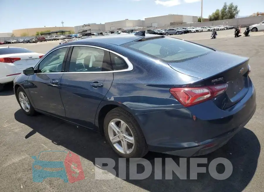 1G1ZD5STXNF194940 Photo# 2