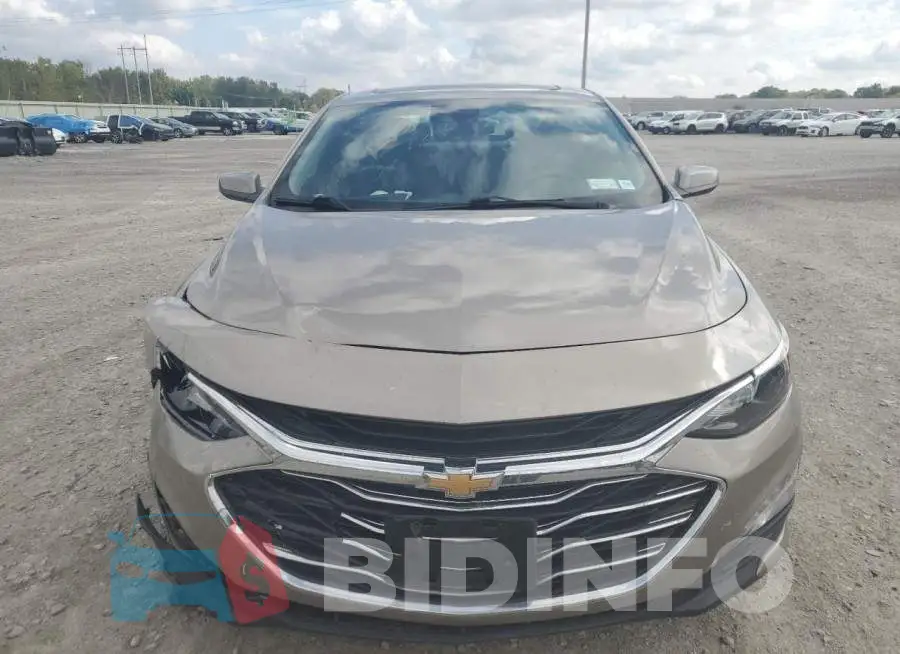 1G1ZD5STXPF201842 Photo# 5