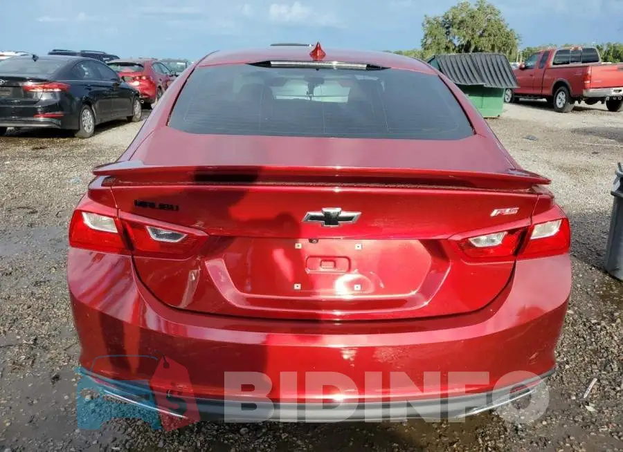 1G1ZG5ST0PF252161 Photo# 6