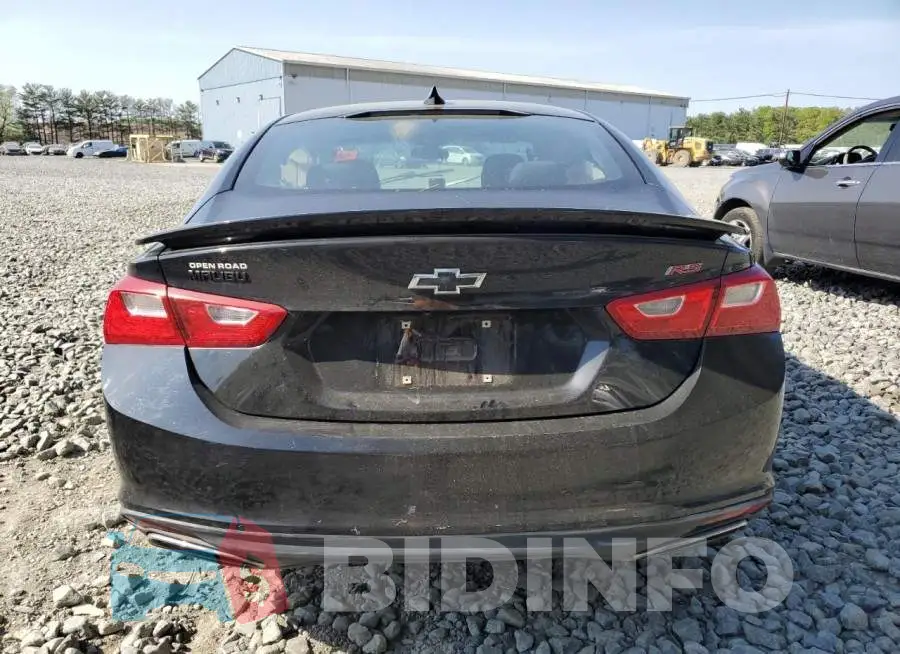 1G1ZG5ST9LF126763 Photo# 6